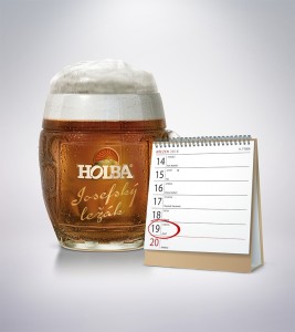 Pivovar Holba 