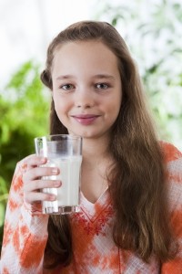 Laktózová intolerance není alergie na mléko!
