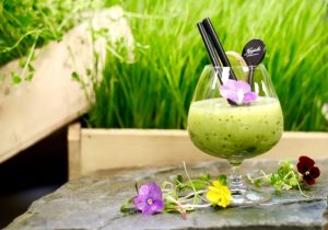 Jarni detox a ocista krve recept