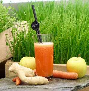 Recept na nápoj pro posílení imunity- Utok na rymu a prochladnuti