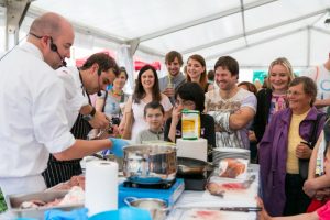 Gastro festival 