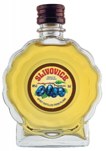 Slivovice