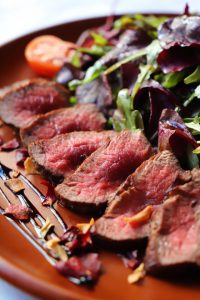 Fotorádce jak fotit gastro fotky