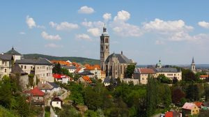 Kutnáhora město
