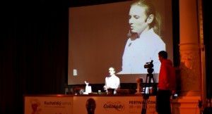Festival čokolády
