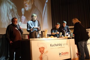 Festival čokolády