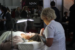 Interbeauty Prague
