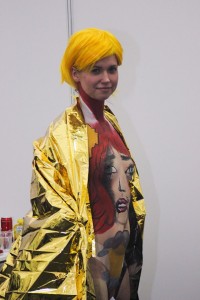 Interbeauty Prague