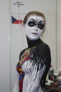 Interbeauty Prague