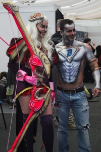Interbeauty Prague