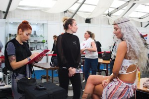 Interbeauty Prague