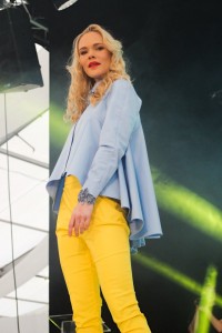 Interbeauty Prague