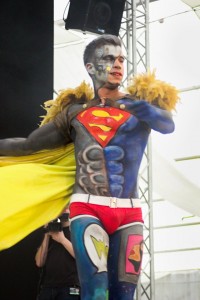 Interbeauty Prague