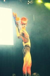 Interbeauty Prague