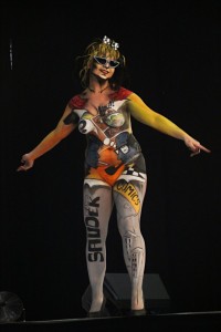 Interbeauty Prague