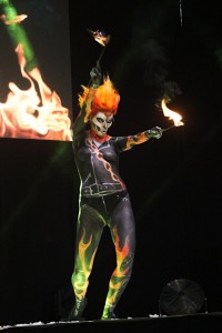 Interbeauty Prague