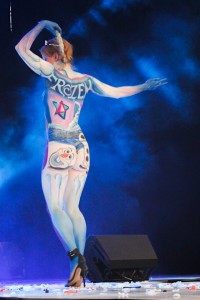 Interbeauty Prague