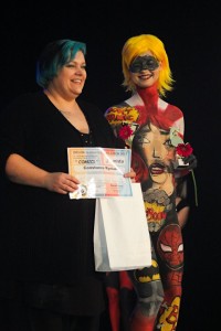 Interbeauty Prague