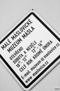 Máslovice
