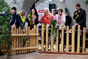 Pavilon Tropy Zoo Jihlava