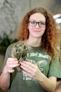 Pavilon Tropy Zoo Jihlava