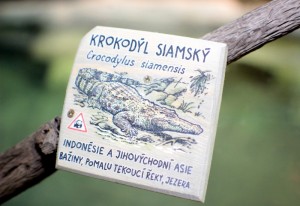 Pavilon Tropy Zoo Jihlava