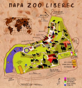 ZOO Liberec