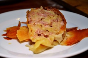 Polská gastronomie