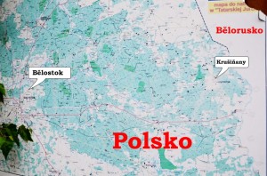 Polsko